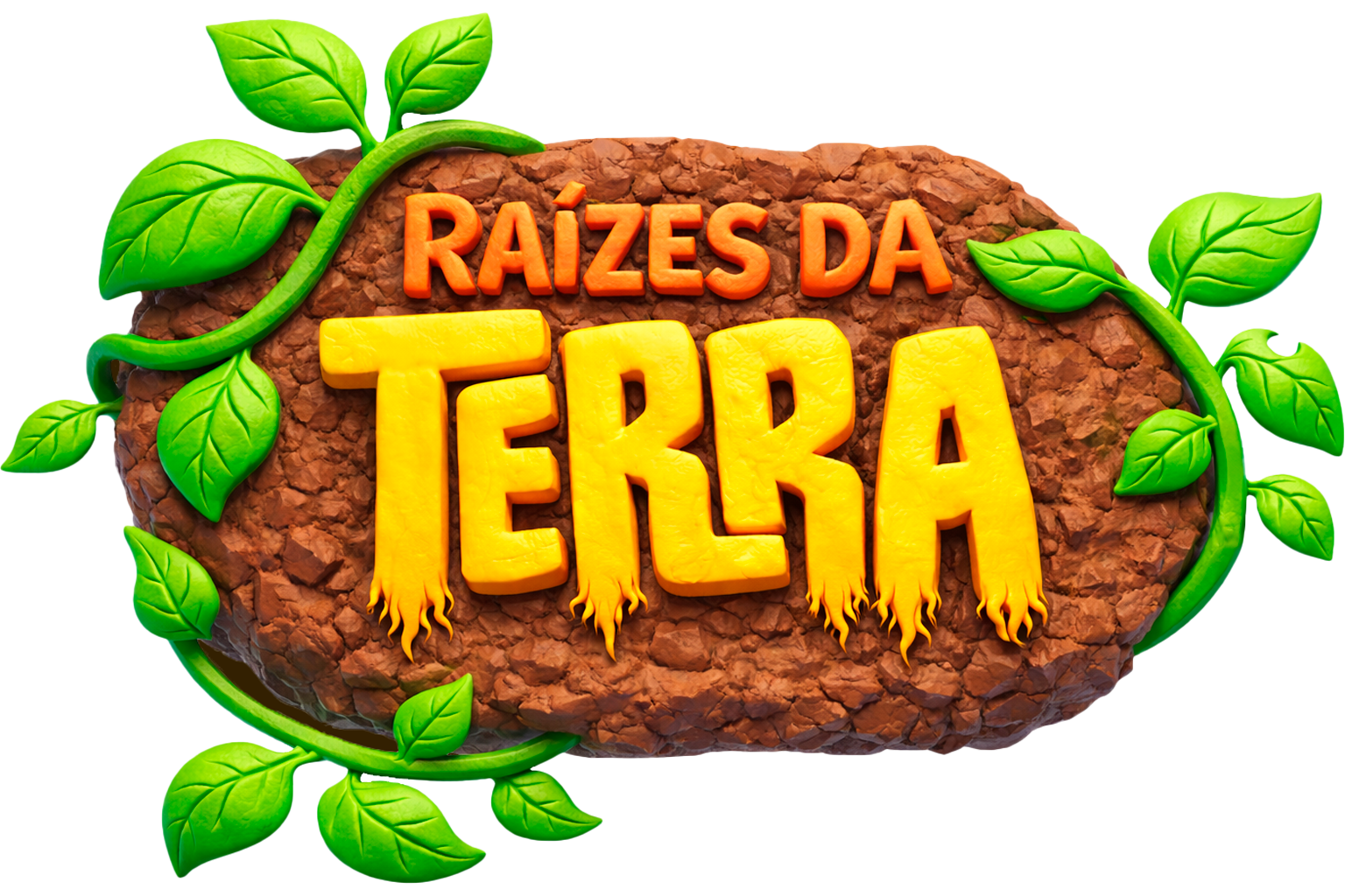 Raízes da Terra