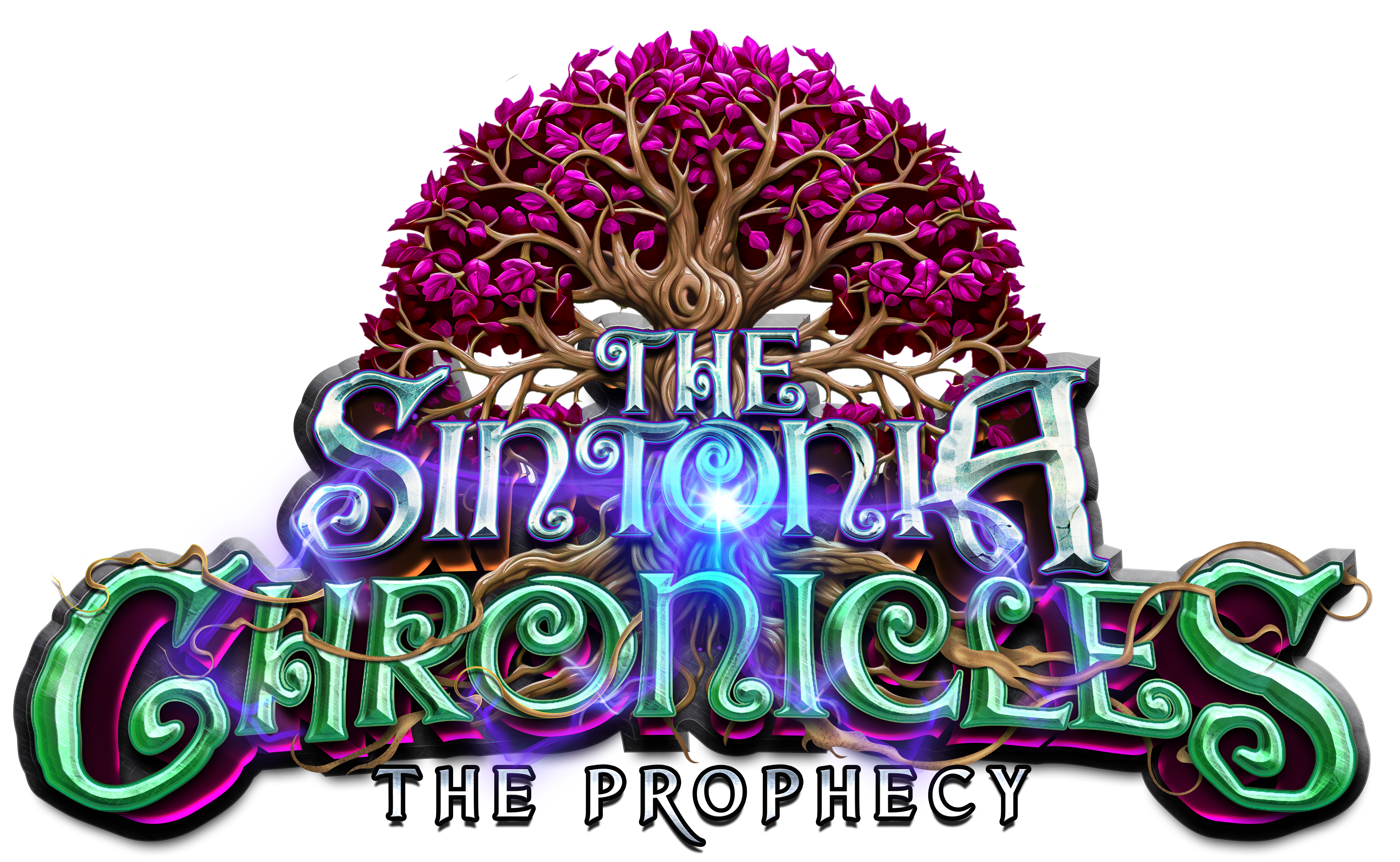 The Sintonia Chronicles — The Prophecy