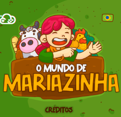 1 2 mariazinha