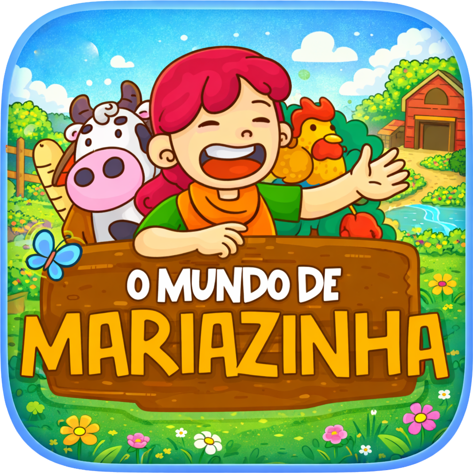 Fundo mariazinha